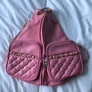 Stylish backpack